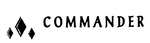 COMMANDER
