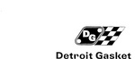 DG  DETROIT GASKET