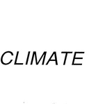 CLIMATE