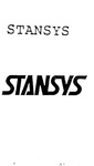 STANSYS