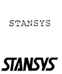 STANSYS