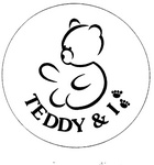 TEDDY & I
