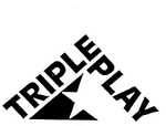 TRIPLE PLAY