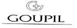 GOUPIL G