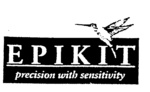 EPIKIT  PRECISION WITH SENSITIVITY