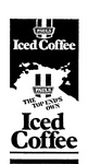 PAULS ICED COFFEE                                                     THE TOP END'S OWN                                                     ICED COFFEE