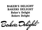 BAKER'S DELIGHT                                                       BAKERS DELIGHT