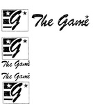 G  THE GAME