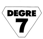 DEGRE 7
