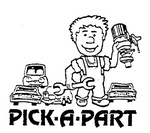 PICK-A-PART