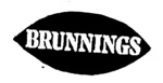 BRUNNINGS