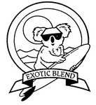 EXOTIC BLEND