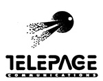 TELEPAGE COMMUNICATIONS