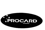PROCARD