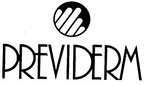 PREVIDERM