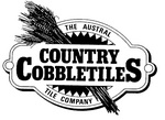 COUNTRY COBBLETILES THE AUSTRAL TILE COMPANY