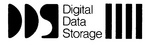 DIGITAL DATA STORAGE                                                  DDS