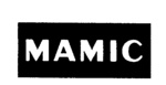 MAMIC