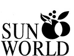 SUN WORLD