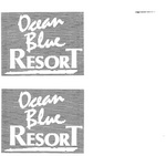 OCEAN BLUE RESORT