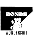 BONDS WONDERSUIT