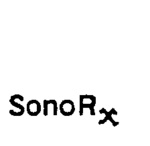 SONORX