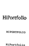 HIPORTFOLIO