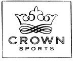 CROWN SPORTS