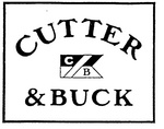 CUTTER & BUCK C B