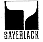SAYERLACK