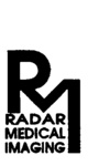 RM  RADAR MEDICAL IMAGING