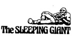 THE SLEEPING GIANT