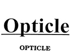 OPTICLE