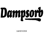 DAMPSORB