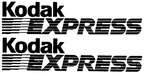 KODAK EXPRESS