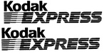 KODAK EXPRESS