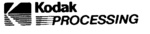 KODAK PROCESSING K