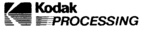 KODAK PROCESSING K