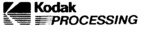 KODAK PROCESSING K