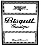 BISQUIT CLASSIQUE