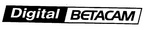DIGITAL BETACAM