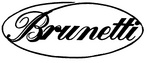 BRUNETTI