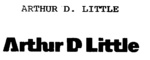 ARTHUR D LITTLE