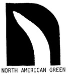 N NORTH AMERICAN GREEN