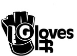 GLOVES OFF