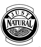 JUST NATURAL