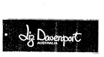 LIZ DAVENPORT AUSTRALIA