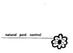 NATURAL PEST CONTROL