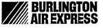 BURLINGTON AIR EXPRESS