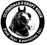 CLYDESDALE & HEAVY HORSE FIELD DAYS ASSOCIATION INC.